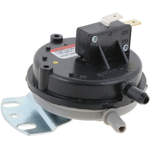 Lochinvar, 100287154 - Pressure Switch - 4.1" WC