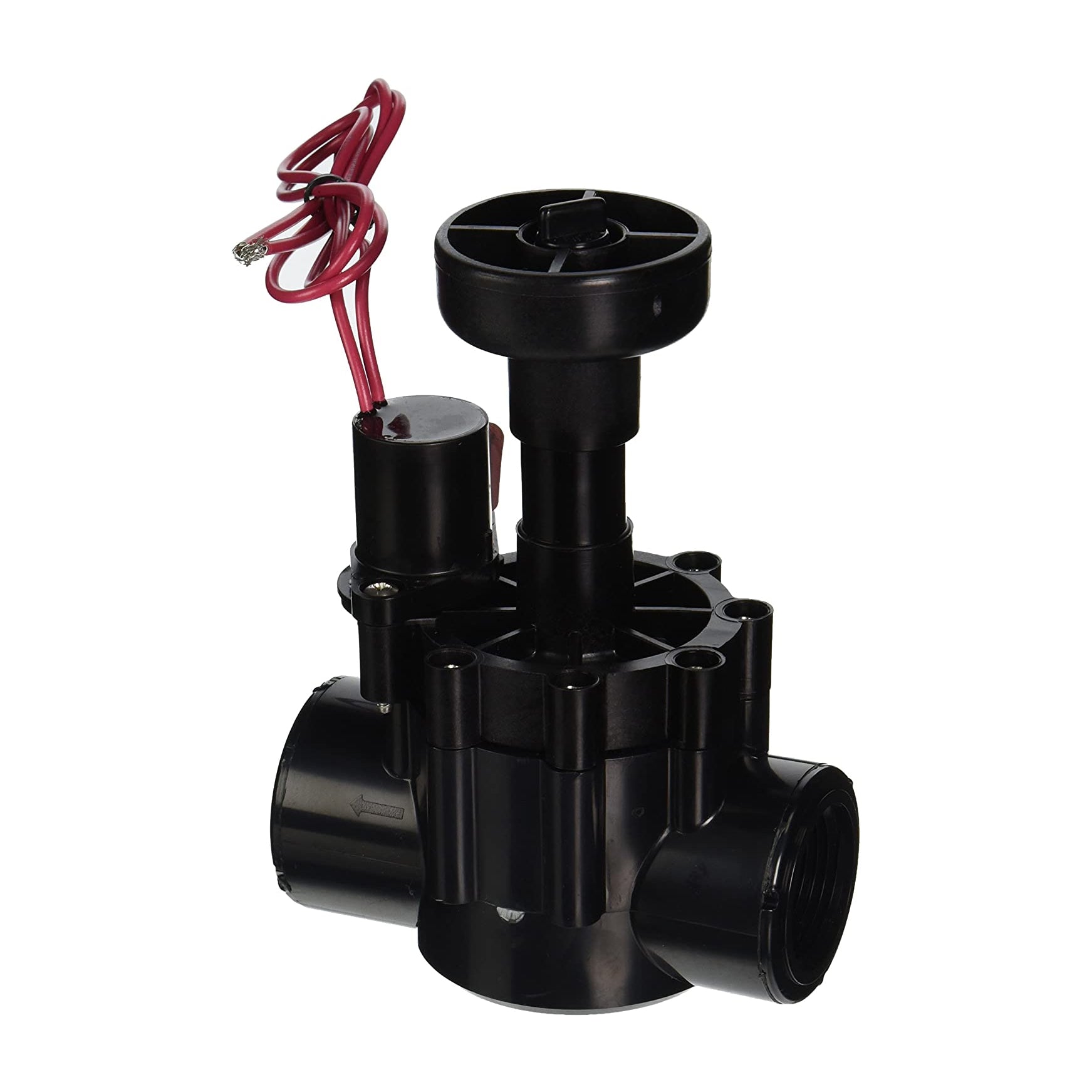 TORO, 250-06-04 - 1" FPT Electric Valve with Flow Control