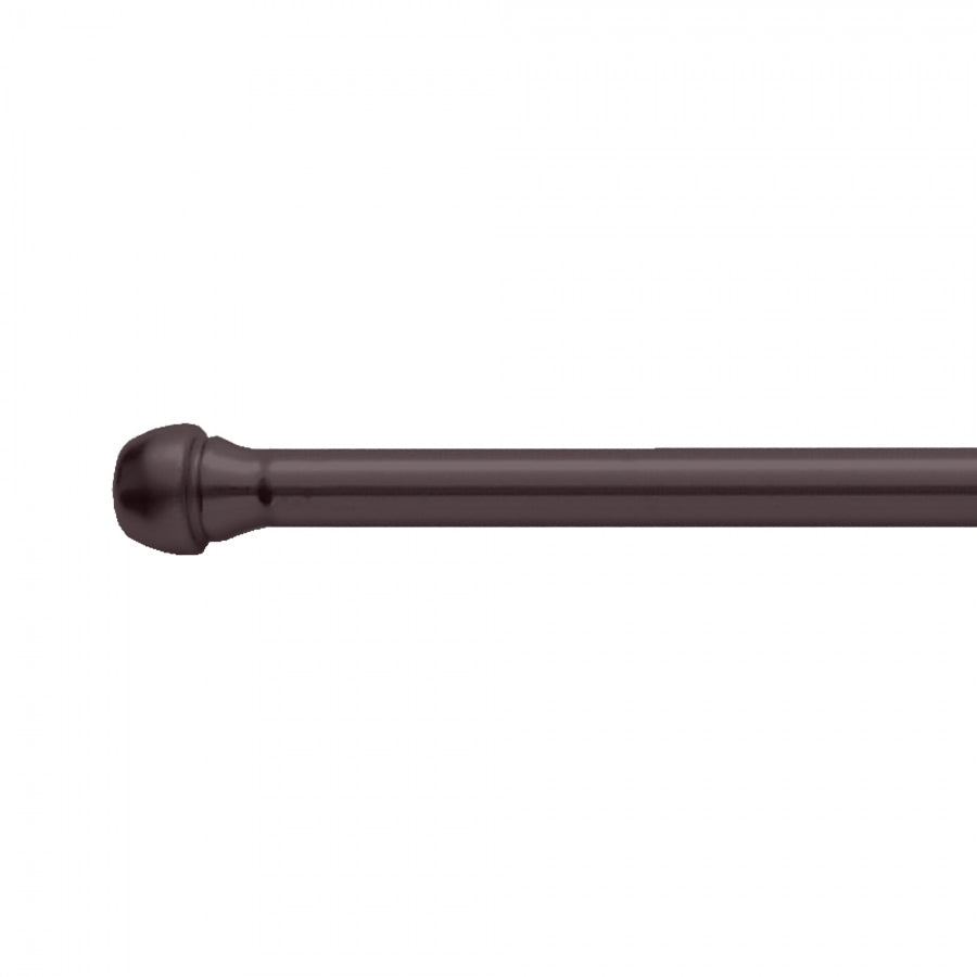 Jaclo, 662-ORB - Flexible Smooth Copper 3/8" x 20" Faucet Supply Tube - Oil Rubbed Bronze