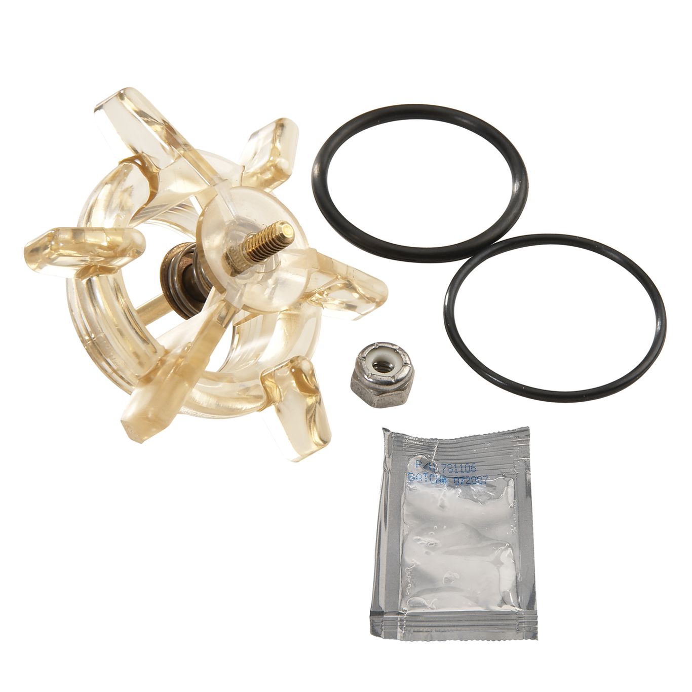 FEBCO, 905-047 - 1/2" and 3/4" Bonnet Valve Repair Kit