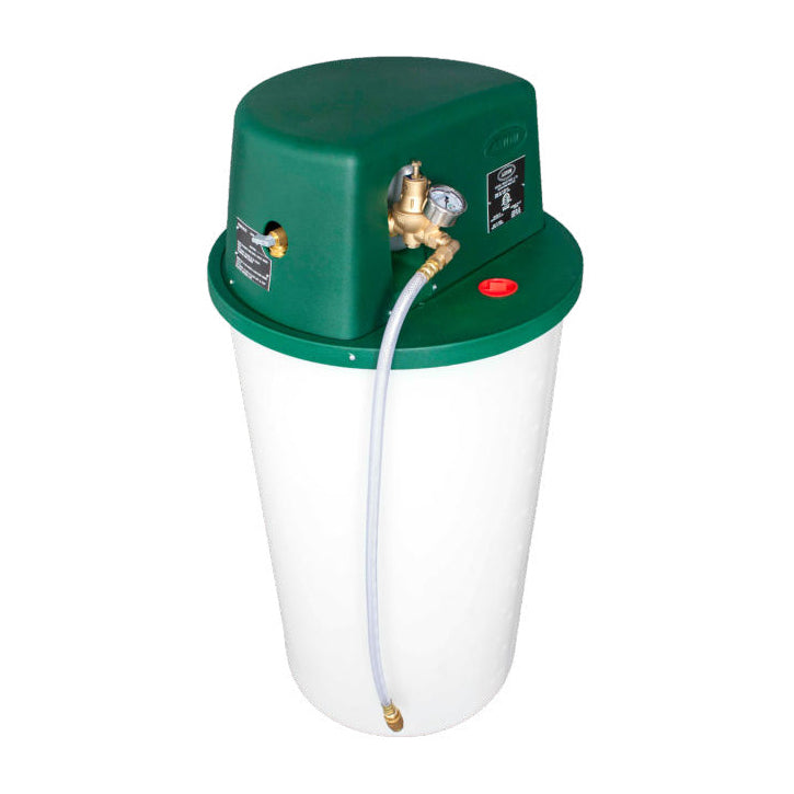 Axiom, Axiom SF100 Hydronic System Feeder - 55 Gallon