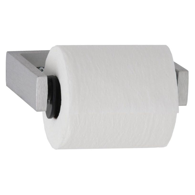 Bobrick, Bobrick 273 - ClassicSeries Surface Mounted Cast Aluminum Toilet Tissue Dispenser w/Controlled Deliv