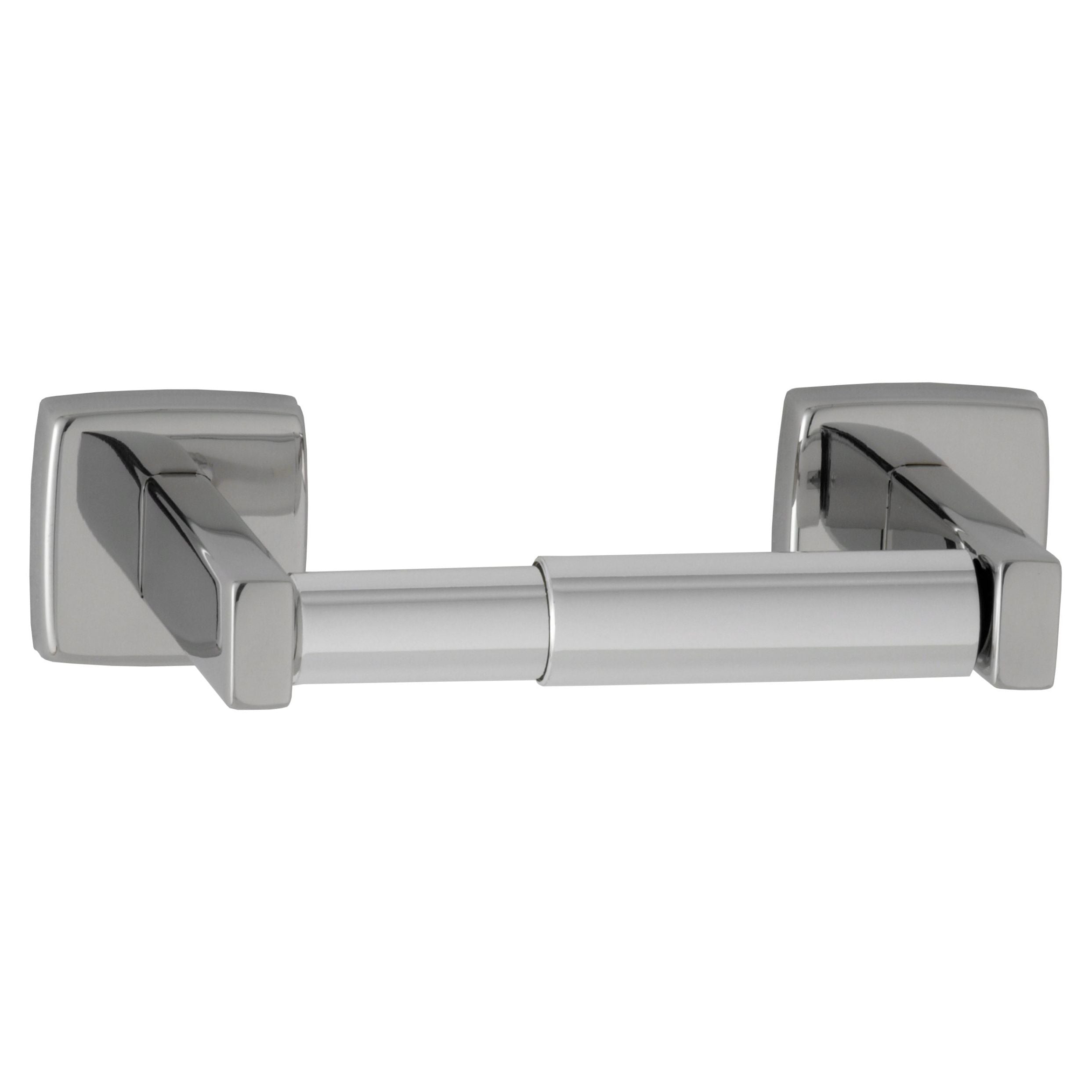 Bobrick, Bobrick 685 - Surface Mounted Single Roll Toilet Tissue Dispenser in Polished Stainless Steel