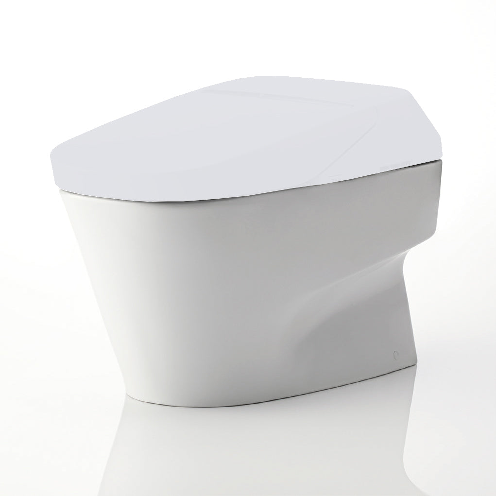 Toto, CT992CUMFG#01 - Neorest 700H Elongated Bowl Only - Cotton White