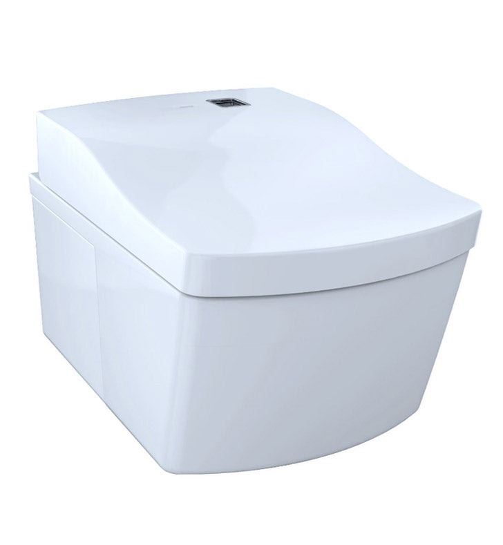 Toto, CT994CEFG#01 - Neorest Round Toilet Bowl Only- Cotton