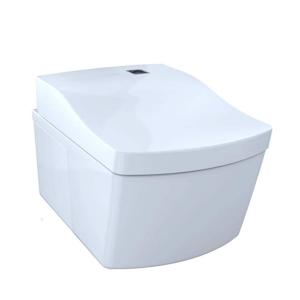 Toto, CWT994CEMFG#01 - NEOREST EW  Wall-Hung Toilet with Washlet