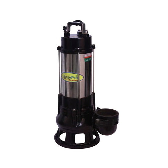 EasyPro, EasyPro TB14500 - TB14500 TB Series Hi volume submersible pump Hi head 14500gph 230v