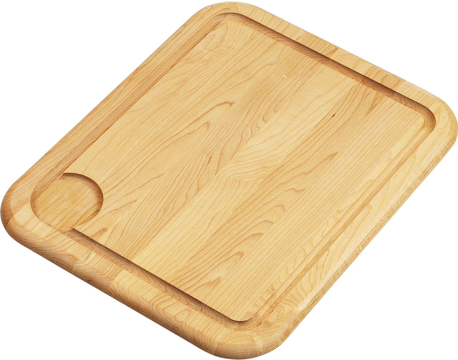 Elkay, Elkay CB1713 - Elkay Hardwood 13-1/2" x 17" x 1" Cutting Board