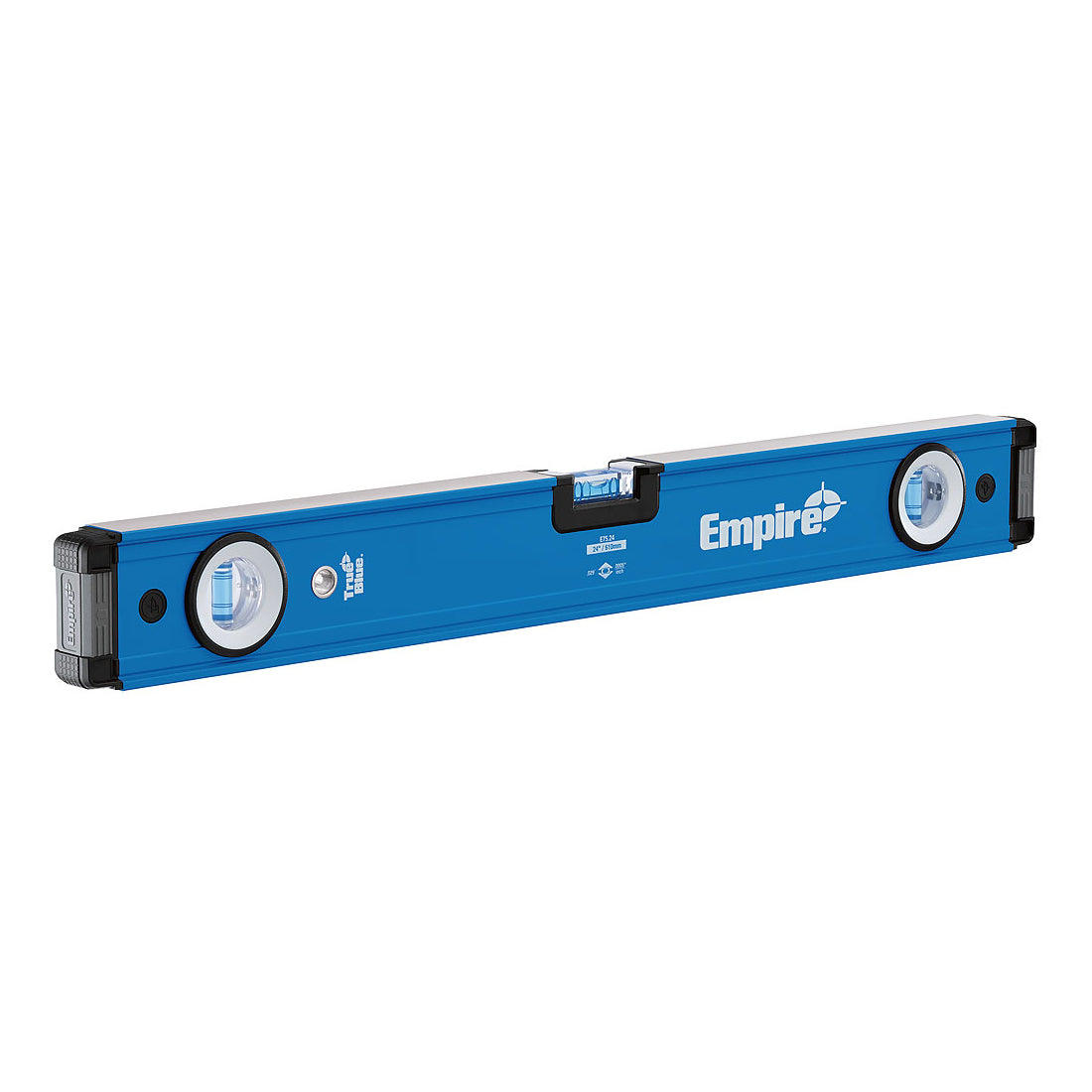 Empire, Empire e75 Series True Blue Box Level - 24"