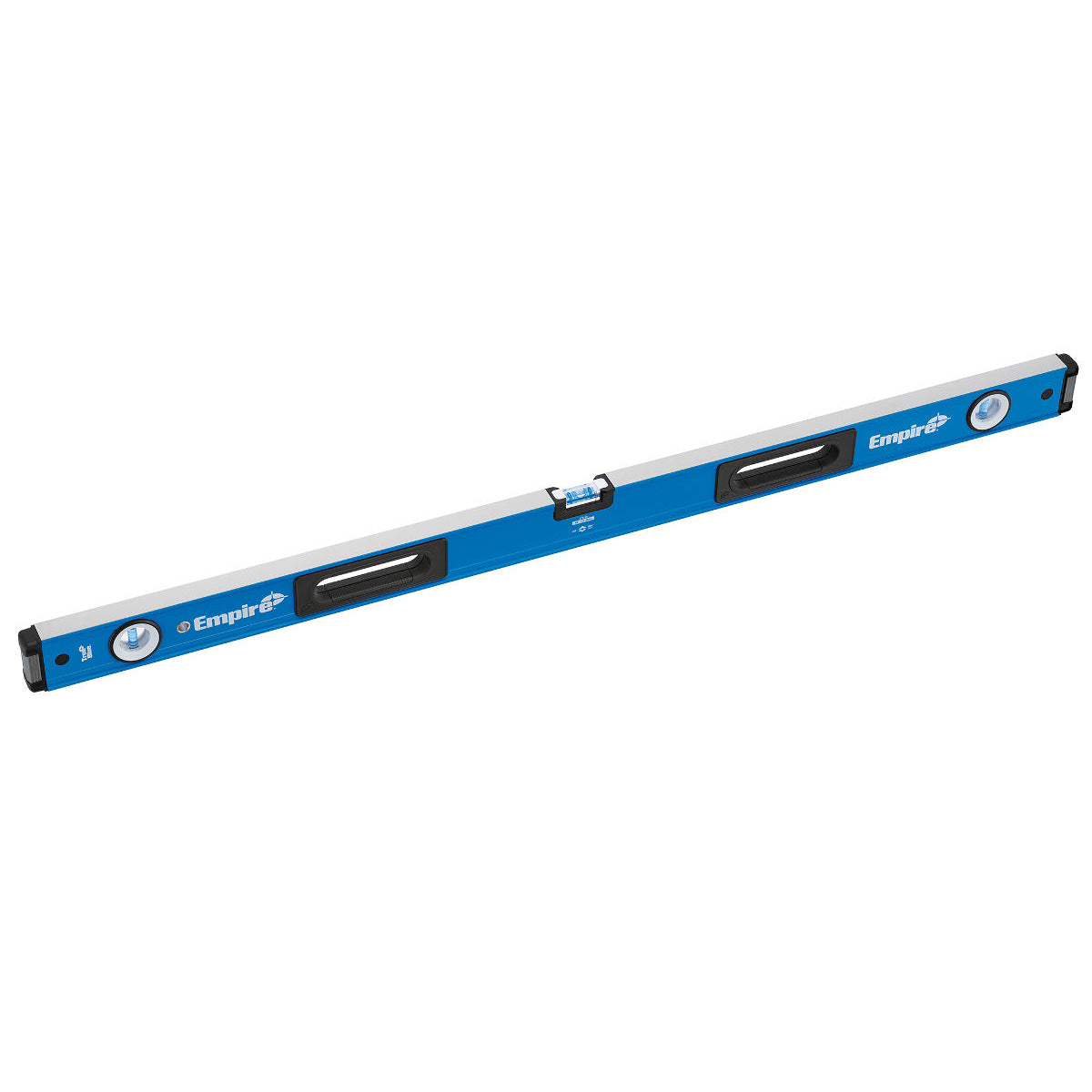 Empire, Empire em75 Series True Blue Magnetic Box Level - 48"