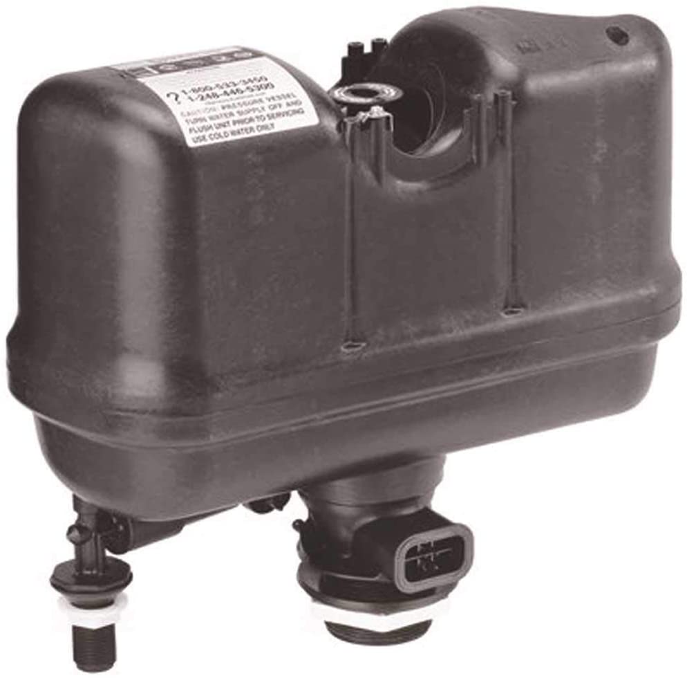 Sloan, Flushmate M-101526-F3B Replacement System for 501-B Series with Pushbutton Tank