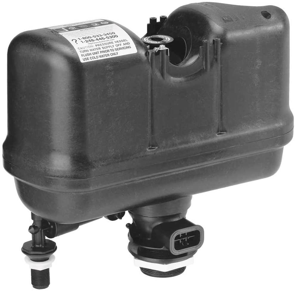 Flushmate, Flushmate M-101526-F3BK Sloan Flushmate 501-B Tank