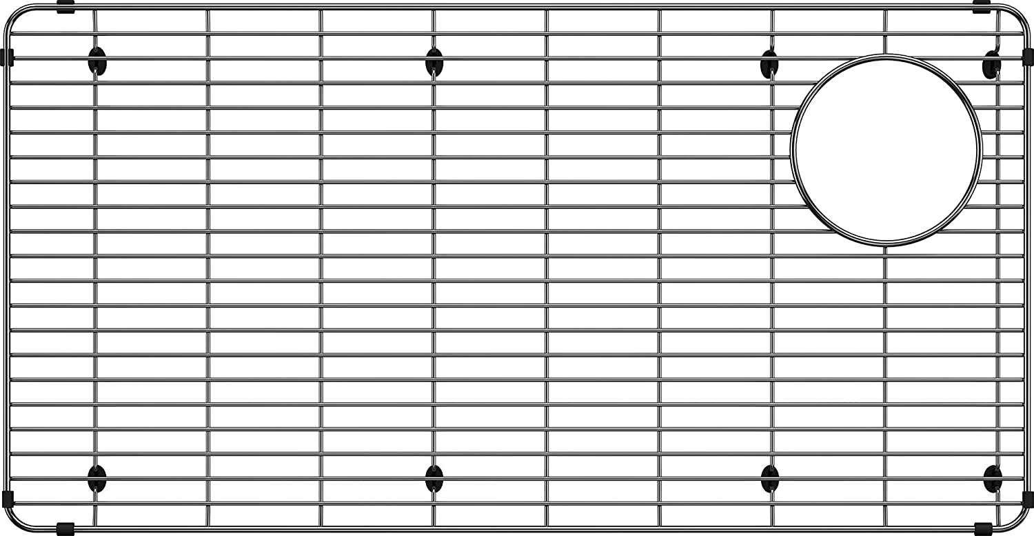 Blanco, Formera 33" XL Stainless Steel Sink Grid Super Single