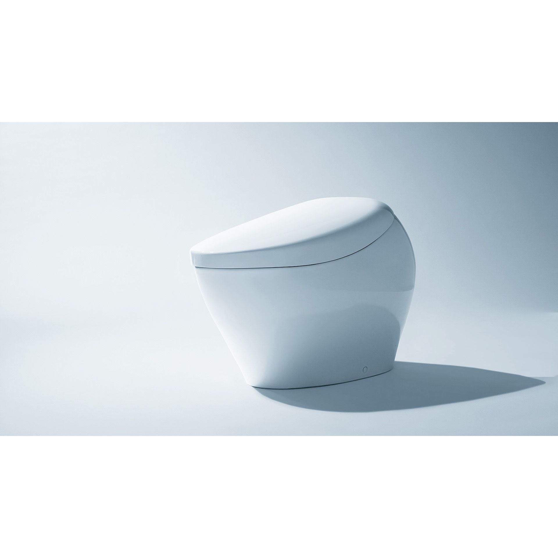 Toto, MS900CUMFG#01 - Neorest NX1 Dual Flush Toilet - Cotton White