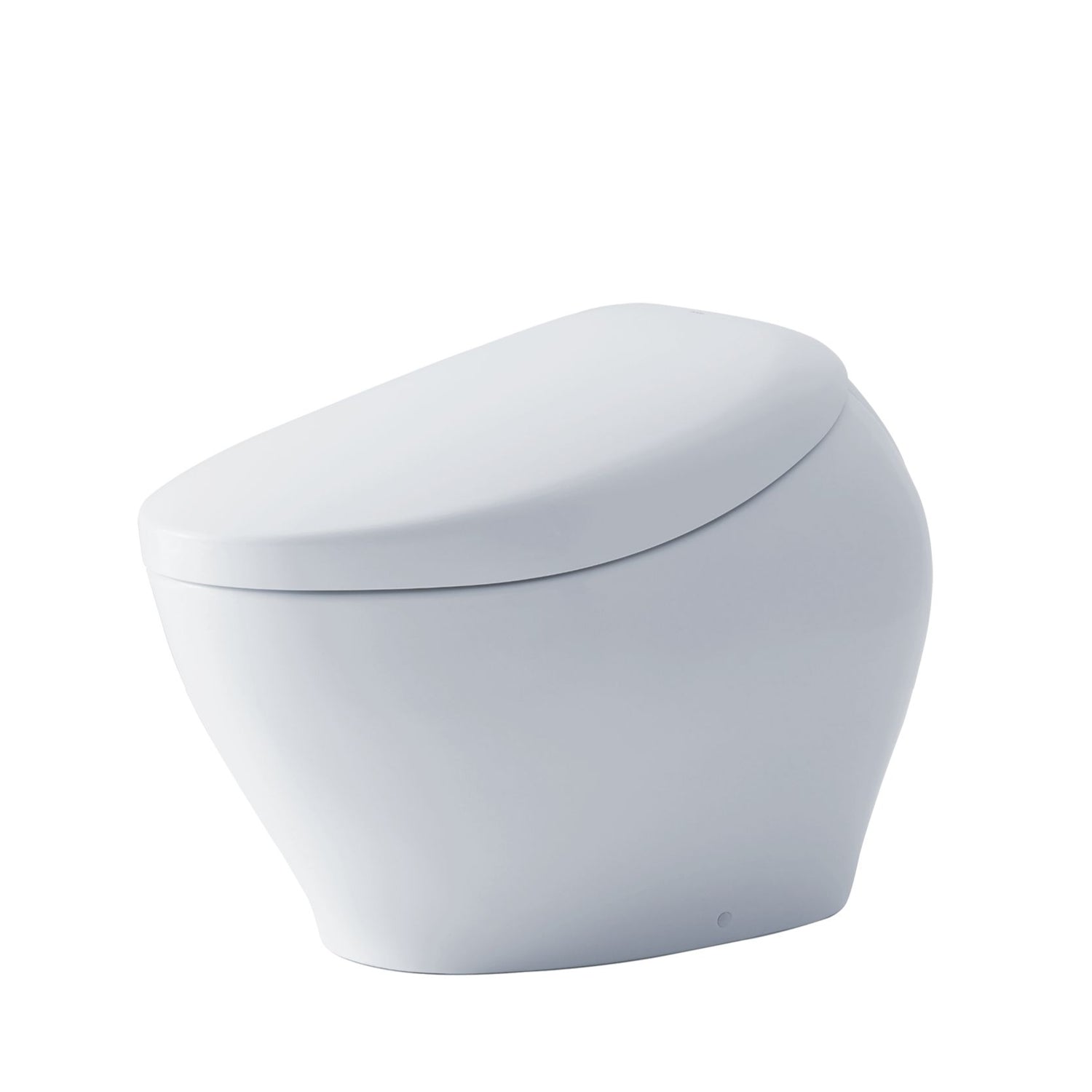 Toto, MS900CUMFG#01 - Neorest NX1 Dual Flush Toilet - Cotton White