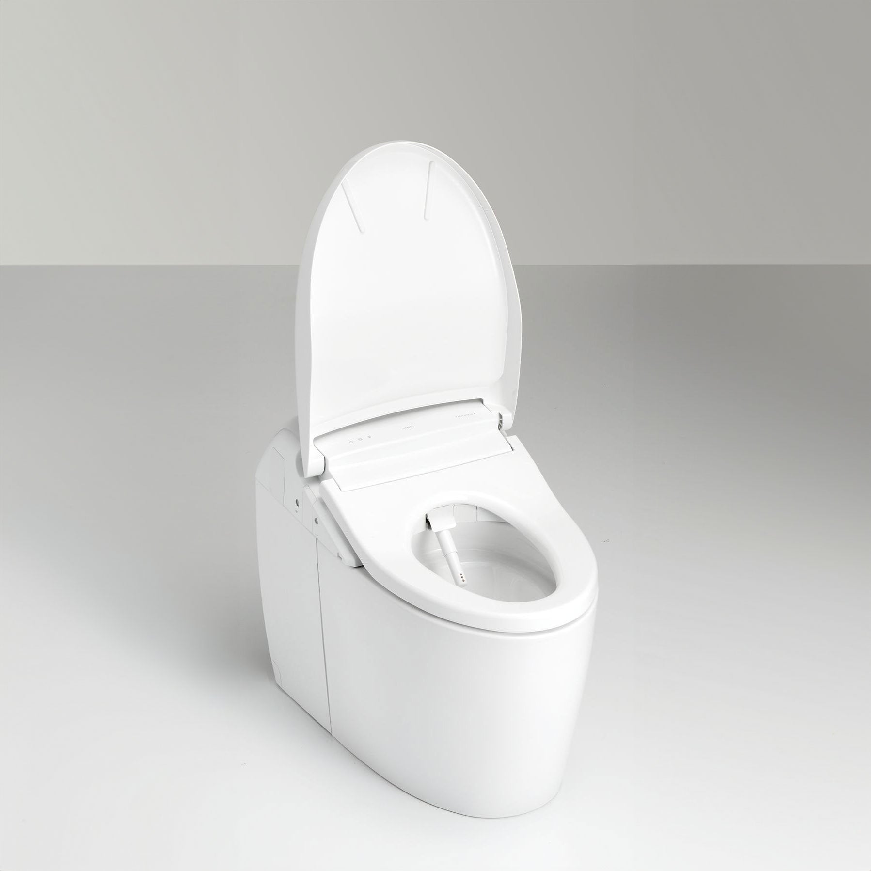 Toto, MS988CUMFG#01 - Neorest RH Dual Flush Toilet - Cotton White