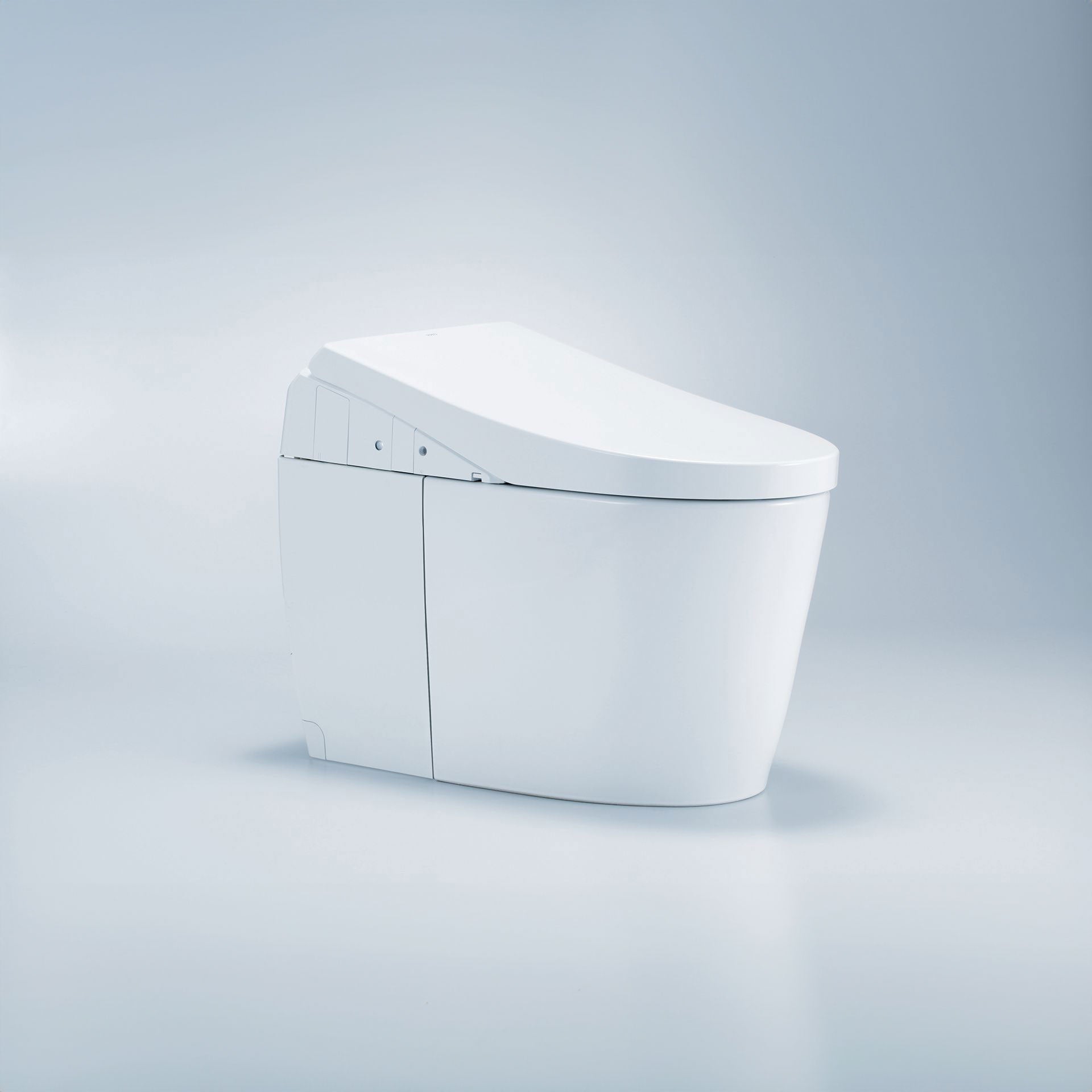 Toto, MS989CUMFG#01 - Neorest AH Dual Flush Toilet - Cotton White