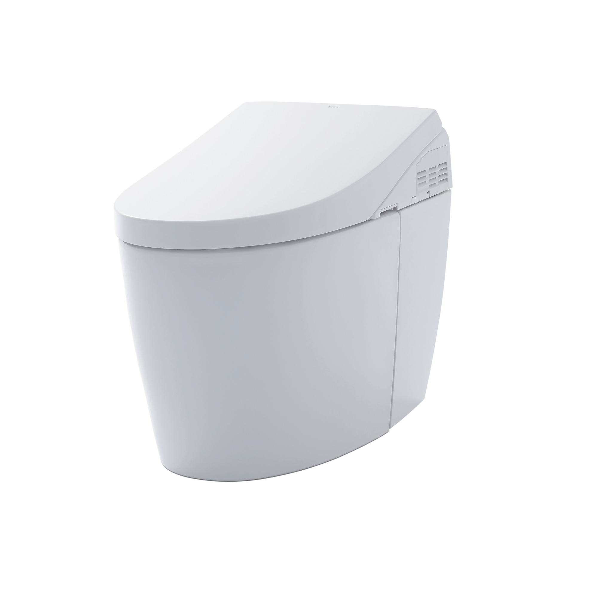 Toto, MS989CUMFG#01 - Neorest AH Dual Flush Toilet - Cotton White