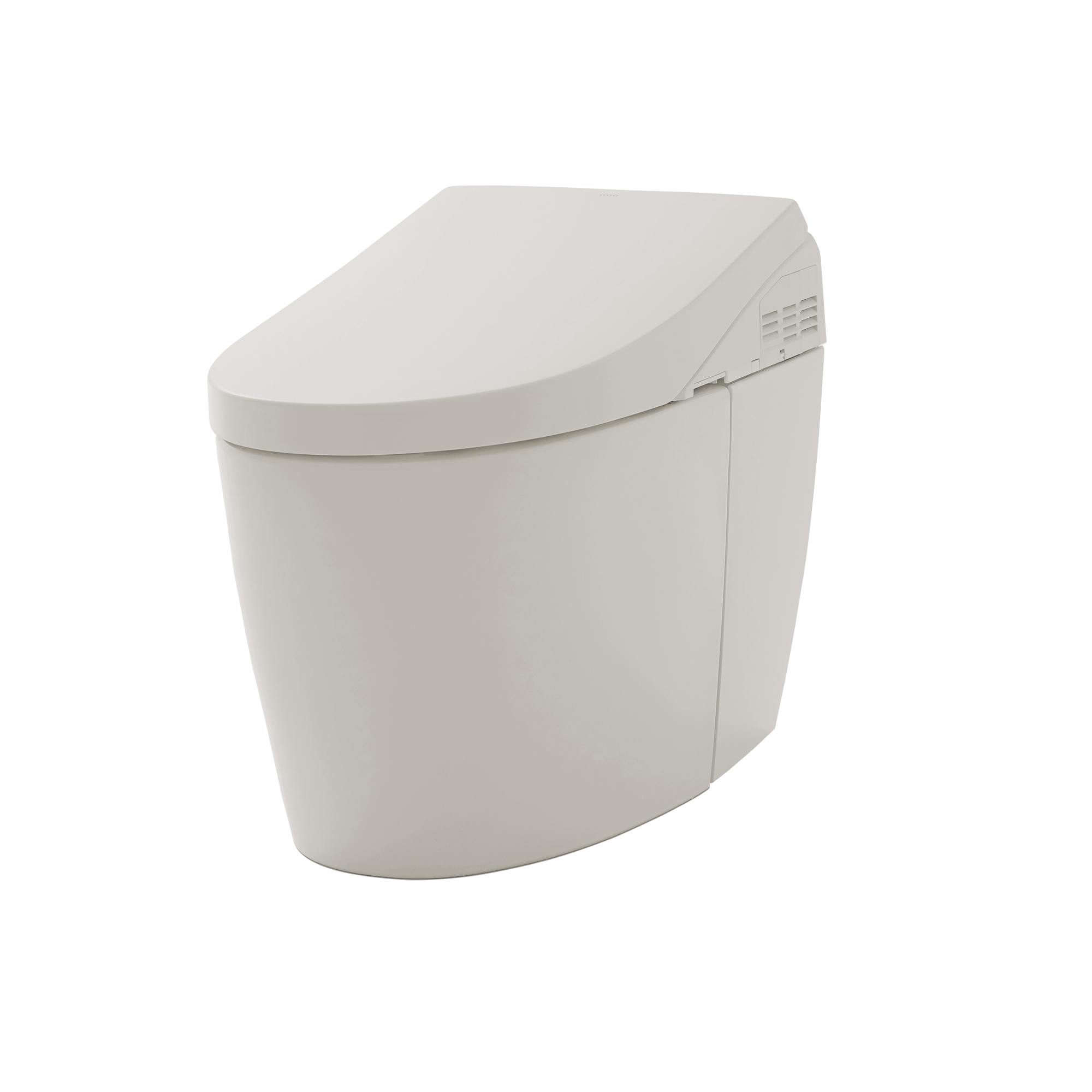 Toto, MS989CUMFG#12 - Neorest AH Dual Flush Toilet - Sedona Beige