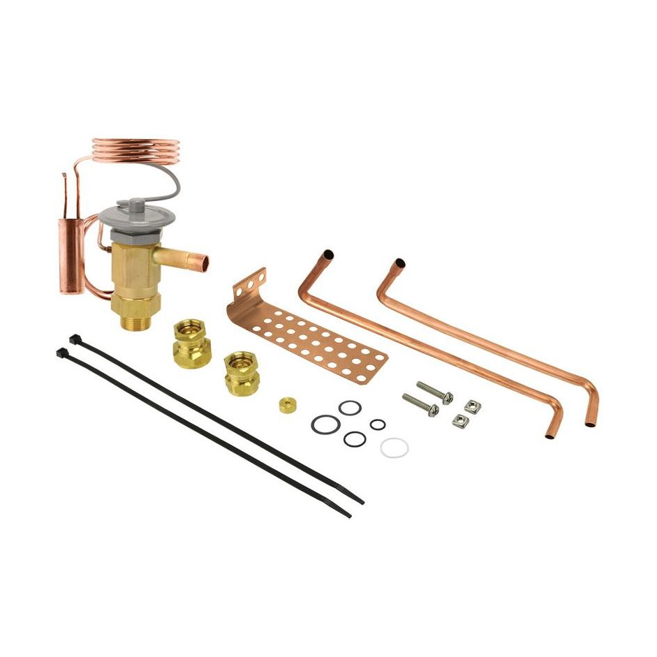 Rheem, PD619062 - Expansion Valve Kit - TXV - 3 Ton