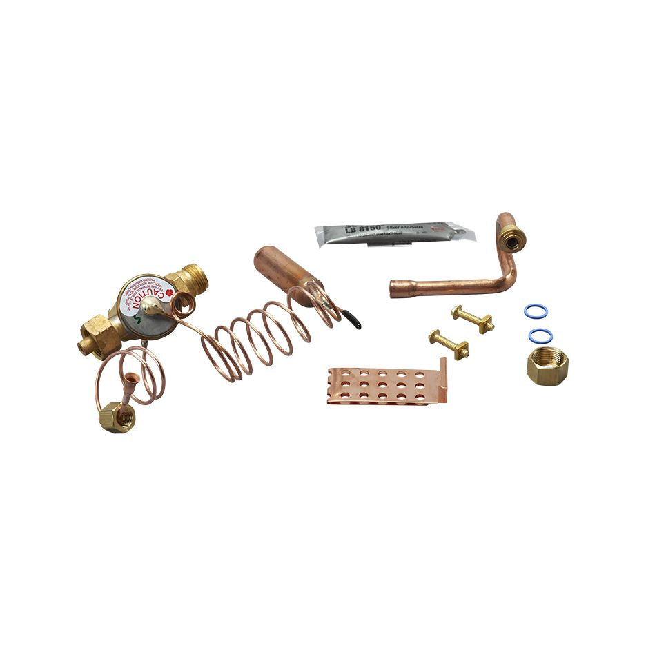 Rheem, PD619070 - Thermal Expansion Valve Kit - TXV - 2 Ton