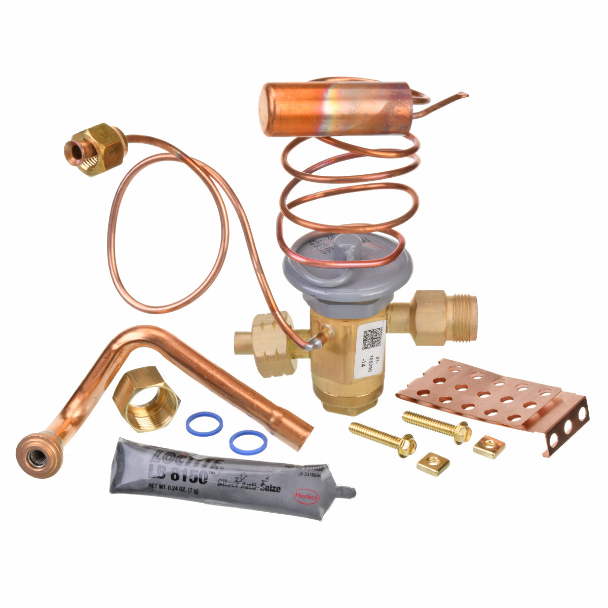 Rheem, PD619079 - Expansion Valve Kit - TXV