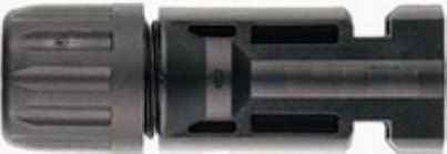 AIMS Power, PVMC4.2F - Female MC4 Connector