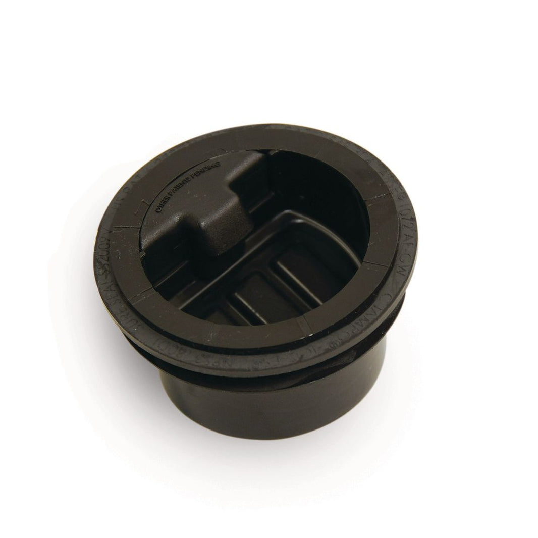 Rectorseal, Rectorseal 97041 - SureSeal Waterless Inline Drain Trap Seal, 2"