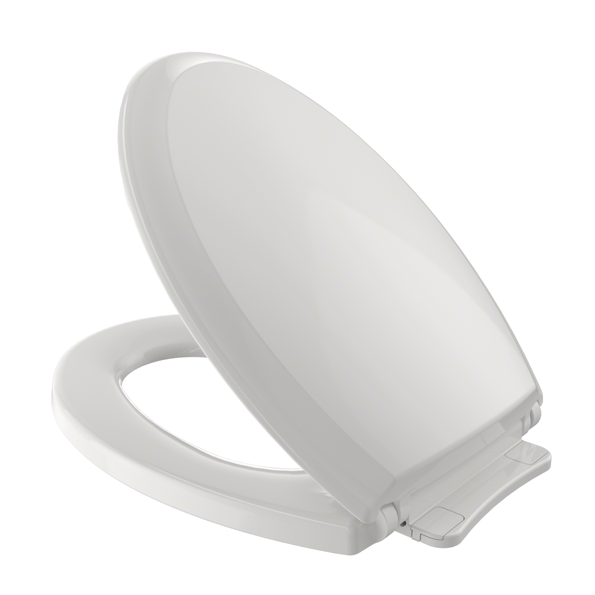 Toto, SS224#11 - Guinevere SoftClose Elongated Toilet Seat- Colonial White