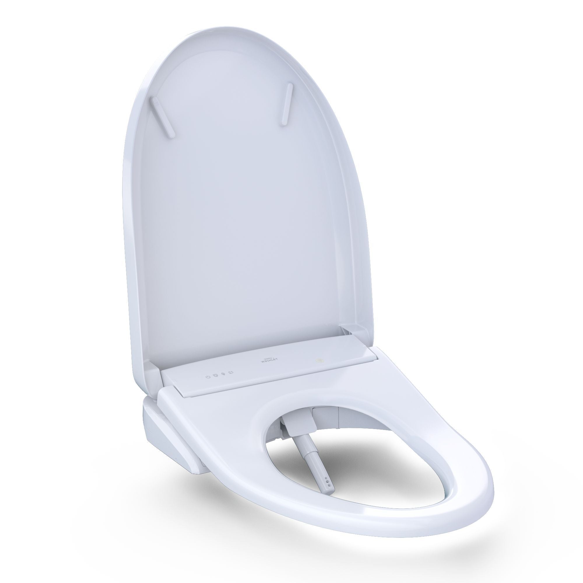 Toto, SW4734AT40#01 - S7A Elongated Classic Washlet with Ewater+ System