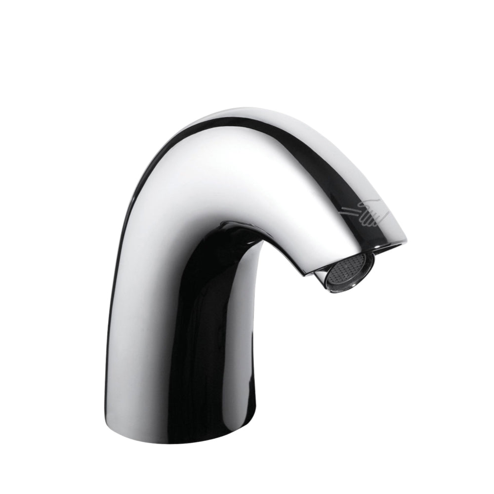 Toto, TEL103-D20E#CP - Standard EcoPower 0.35 GPM Faucet - Polished Chrome