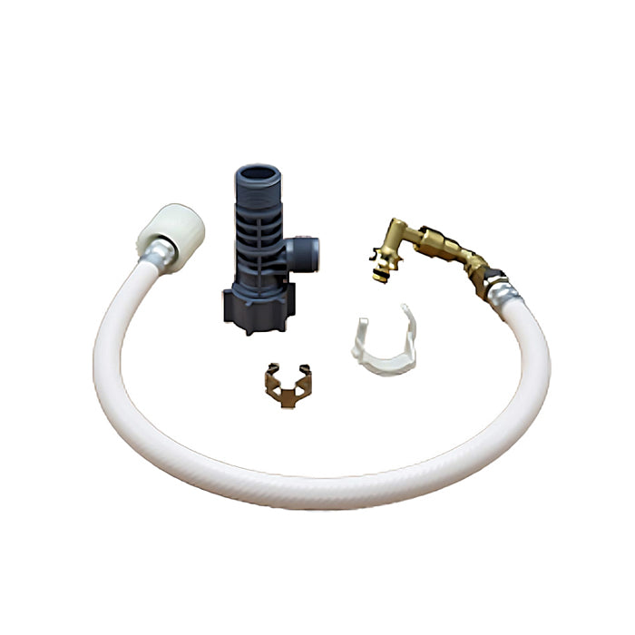 Toto, THU6051R - Flexible Hose Assembly for Washlets