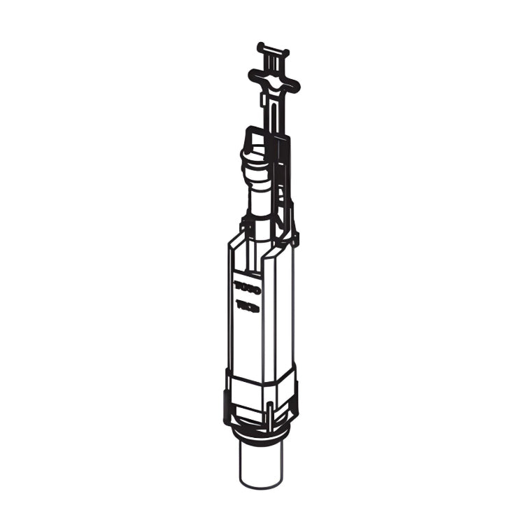 Toto, THU729  - Flush Valve Assembly with Hold Down Bracket