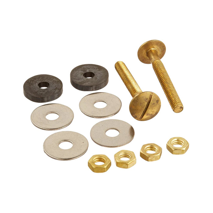 Toto, THU833-A - Tank To Bowl Mounting Hardware Kit