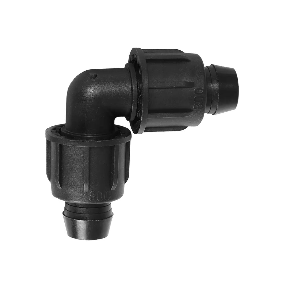 Rain Bird, TLF-ELBW-0800 - 800 Series 3/4" Twist Lock Elbow