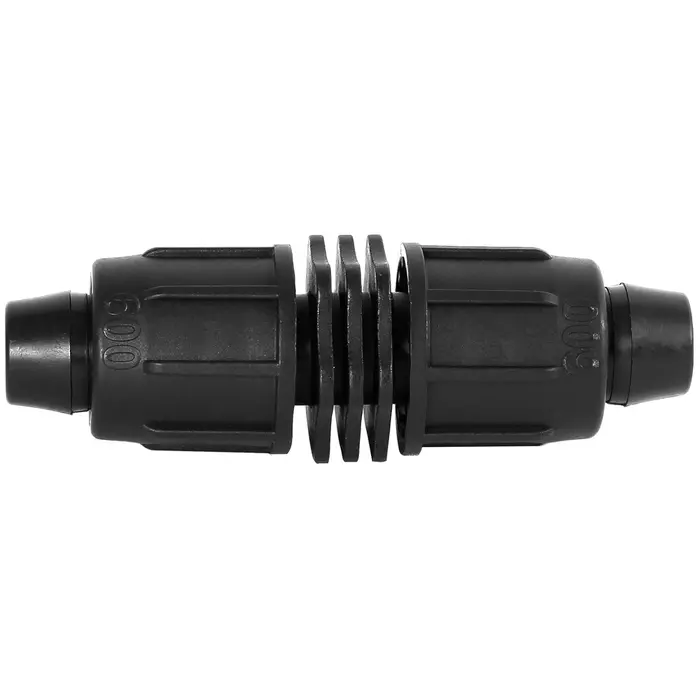 Rain Bird, TLF-MPT6-0600 - 600 Series 1/2" Twist Lock to 1/2 inch MPT Thread Adaptor