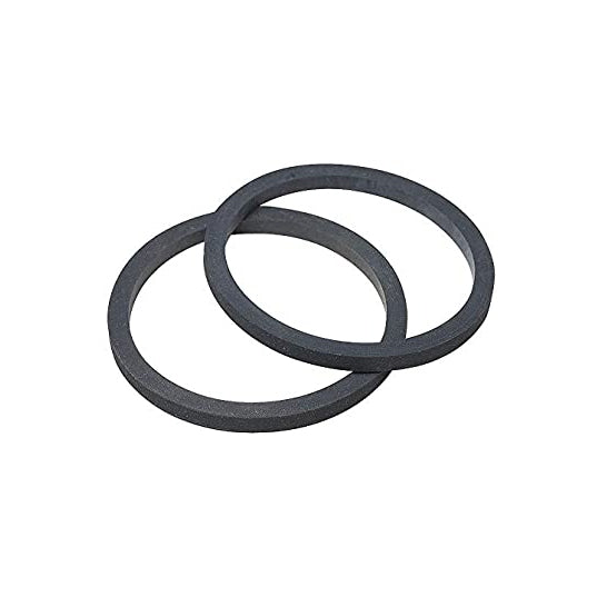 Taco, Taco 007-007RP - Flange Gasket Set for 007e Circulator Pumps (Pack of 2)