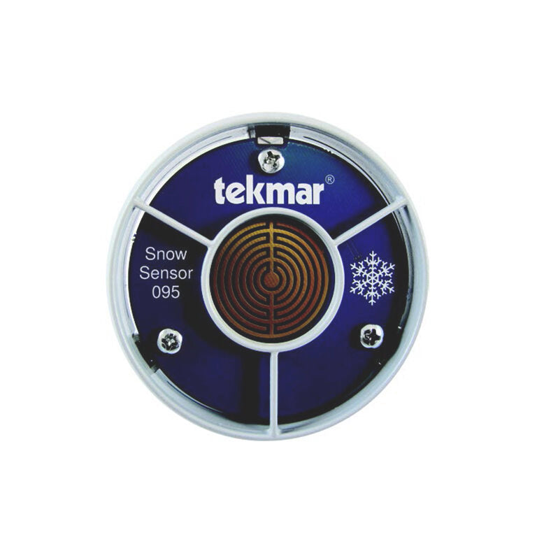 Tekmar, Tekmar 095 - Aerial Mounted Snow Sensor