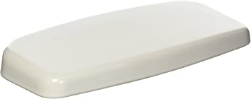 Toto, Toto TCU854CRS#11 - Tank Lid FOR 854S/854SL/853S W/ VELCRO - COLONIAL WHITE