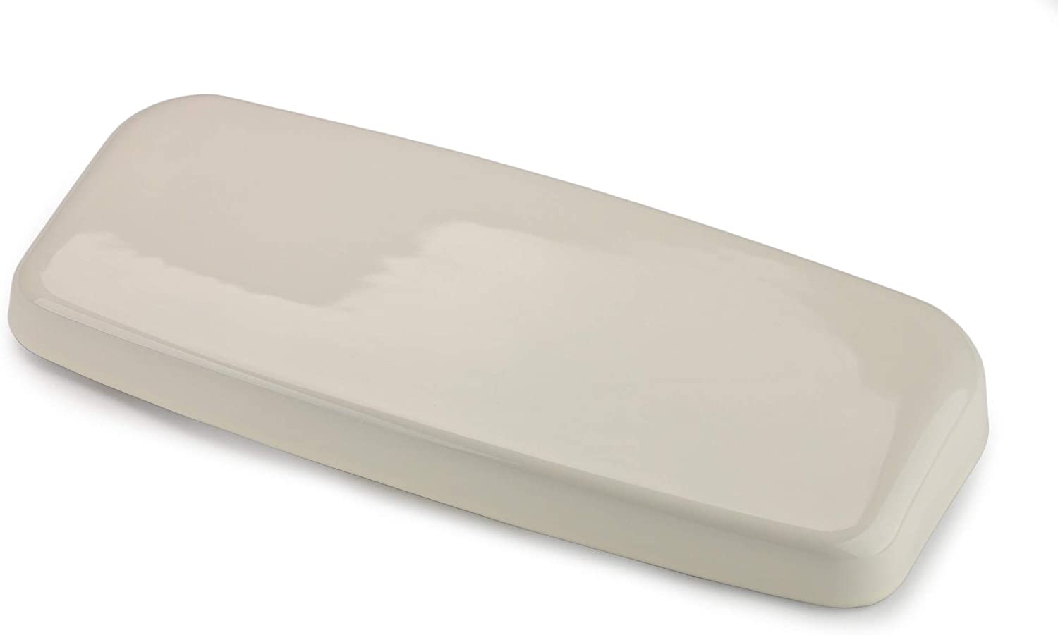 Toto, Toto TCU864CRE#12 - Tank Lid for E-Max CST864 and CST863- Sedona Beige