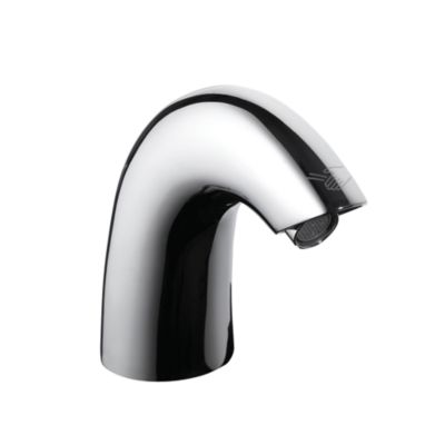 Toto, Toto TEL101-D10ET#CP - Standard EcoPower sensor Faucet 1.0 GPM,- Polished Chrome