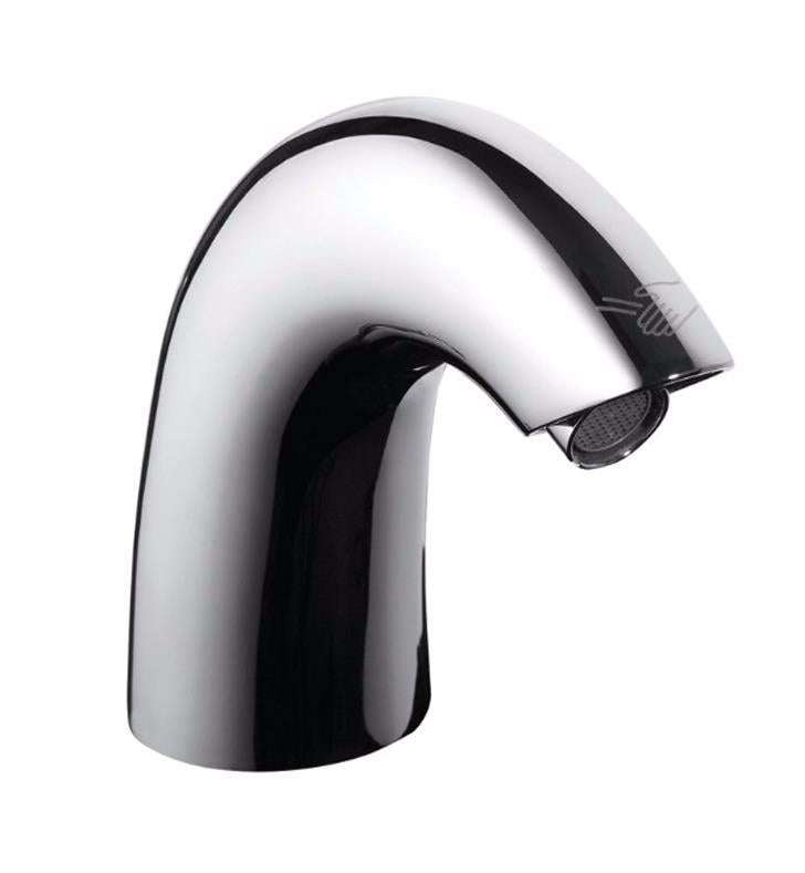 Toto, Toto TEL105-D10ET#CP - Micro-Sensor Lavatory Faucet with Thermostatic Mixing Valve