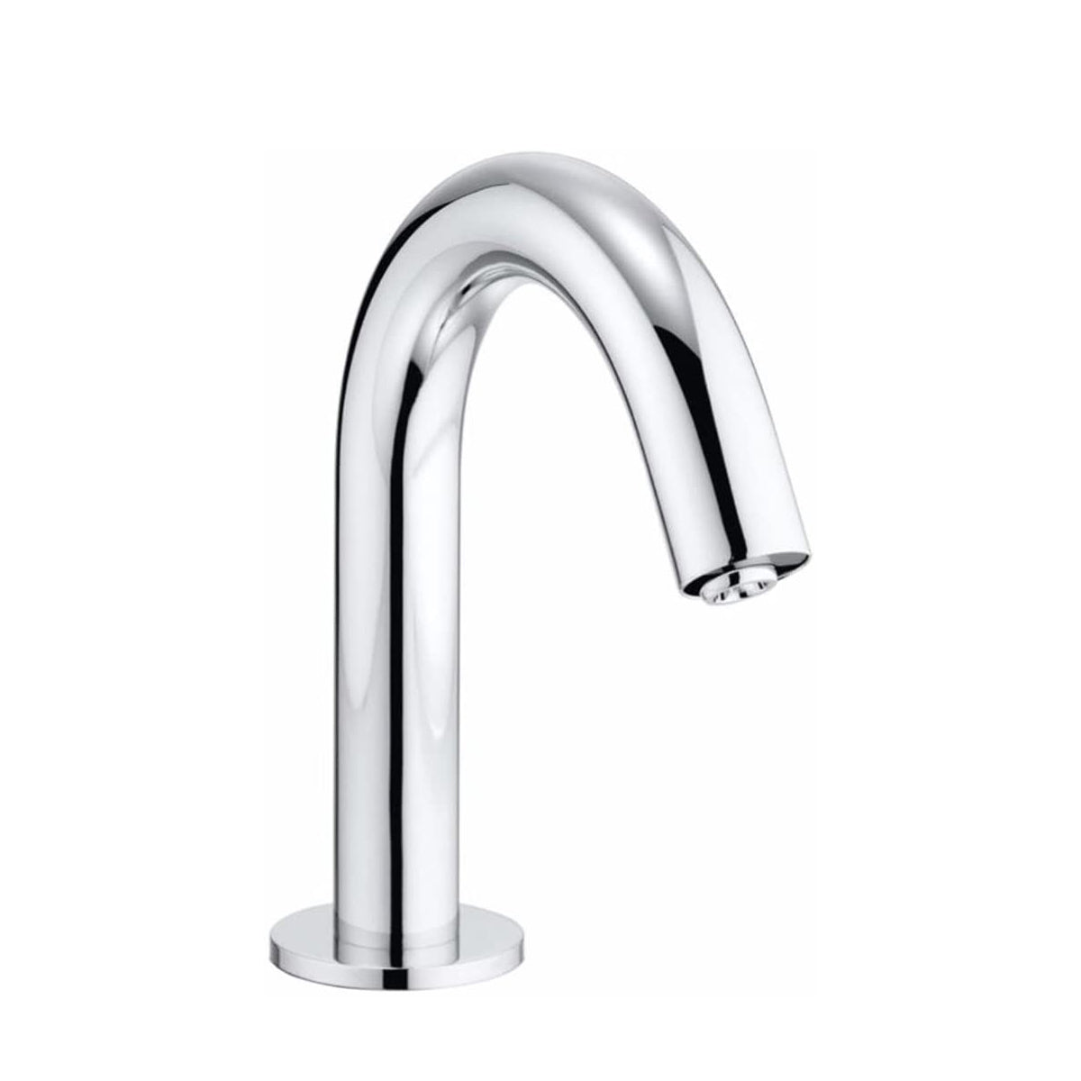 Toto, Toto TEL111-D10EM#CP - Helix EcoPower 1 GPM Single Hole Electronic Bathroom Faucet- Polished Chrome