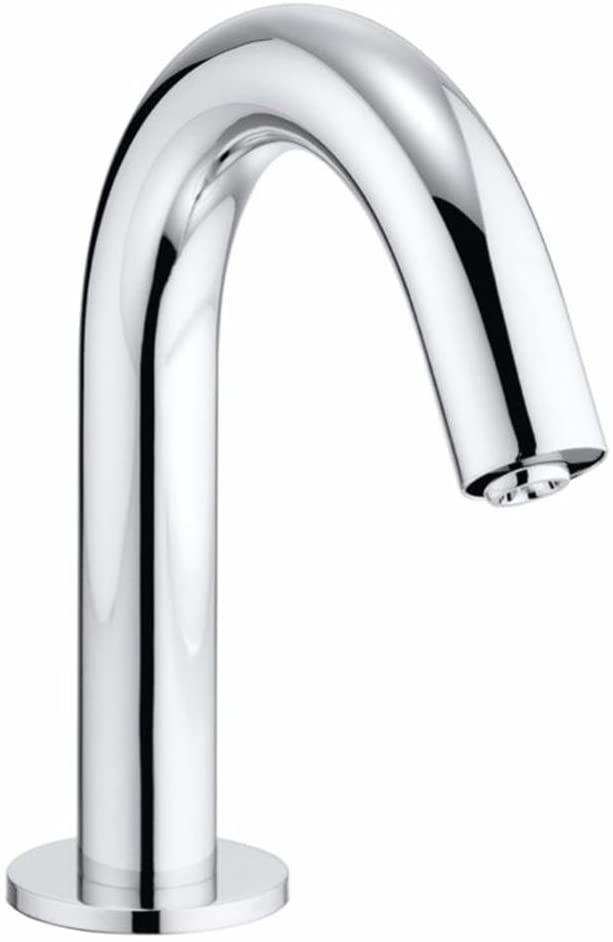 Toto, Toto TEL115-C20E#CP - Helix Bathroom Faucet Polished Chrome