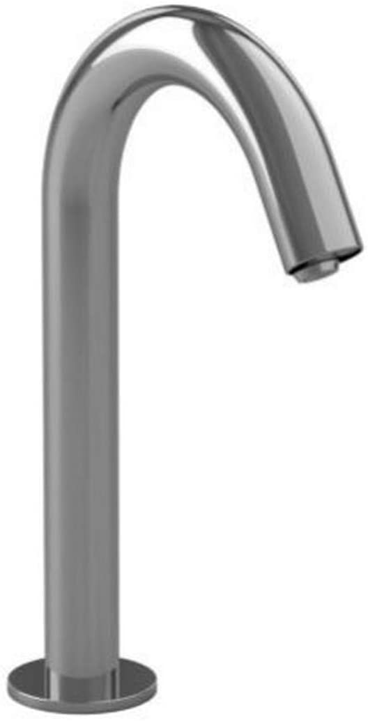 Toto, Toto TEL125-C20EM#CP - Helix M EcoPower 0.50 GPM Single Hole Electronic Bathroom Faucet with Mixing